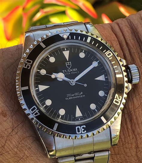 tudor submariner vintage|vintage tudor submariner for sale.